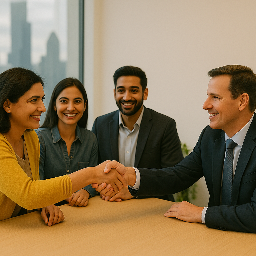 Project Mitra Benefits